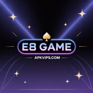 E8 Game