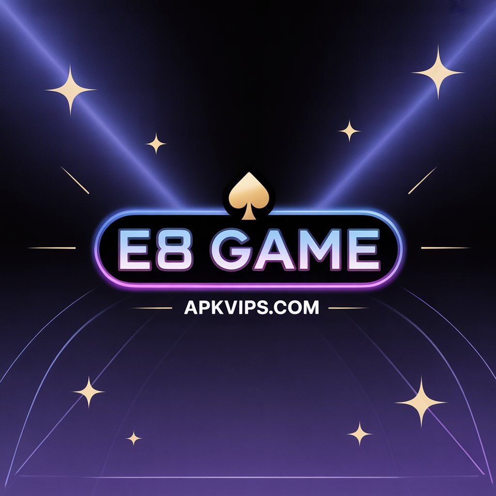 E8 Game