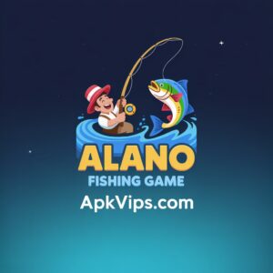 Alano Fishing Game