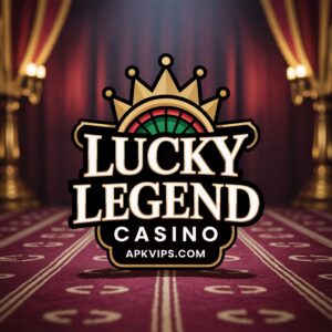 Lucky Legend casino