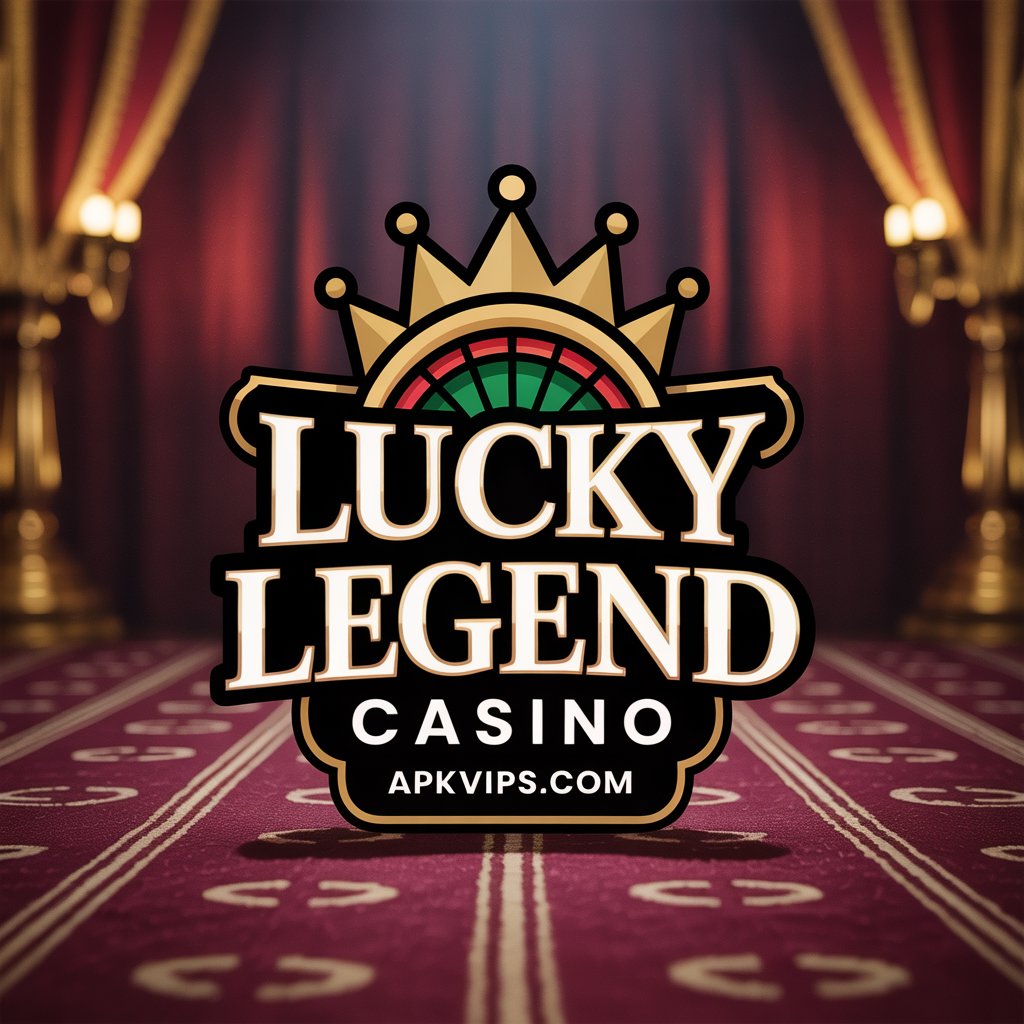 Lucky Legend casino