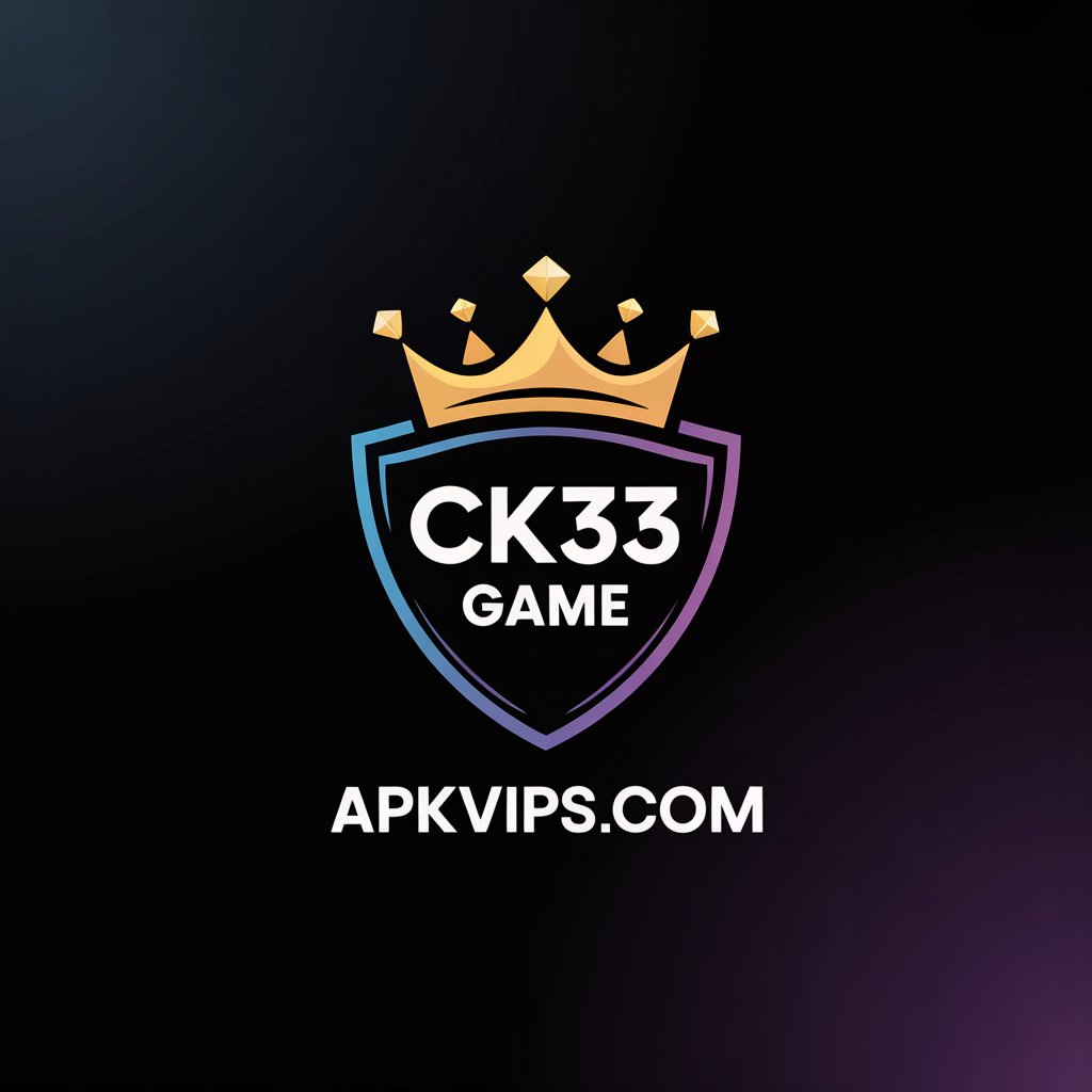 CK33 Game