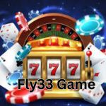 Fly33 Game