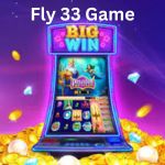 Fly 33 Game