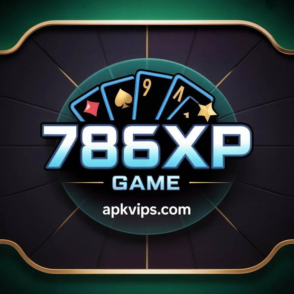 786XP Game