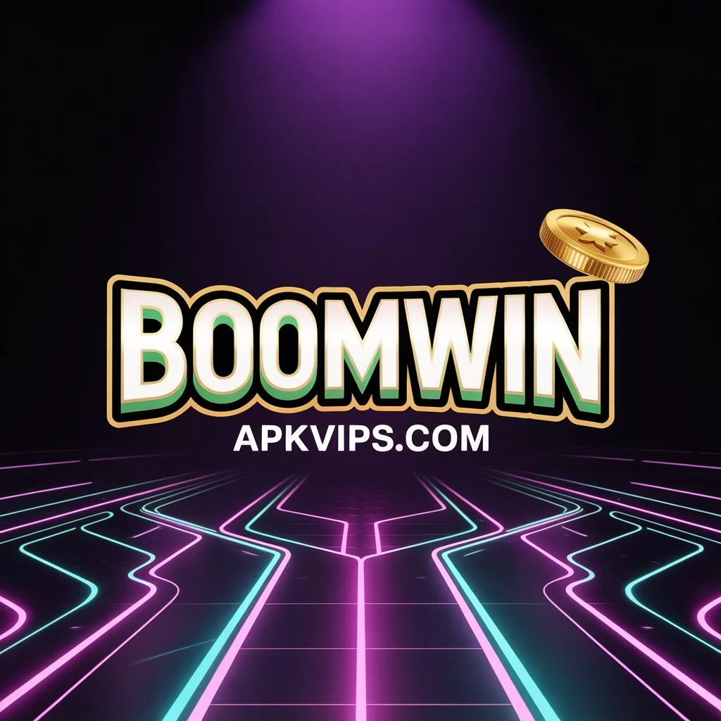 Boomwin Game