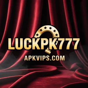 Luckypk777 Game