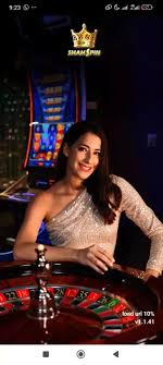 Shah Spin Game