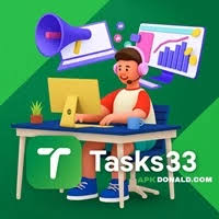 Tasks33 Game