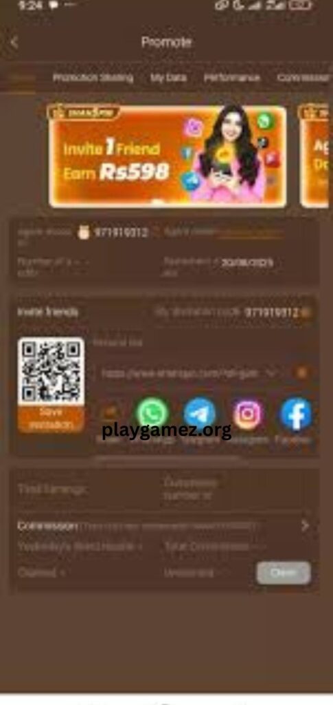 shahspin Game