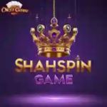 Shah Spin Game