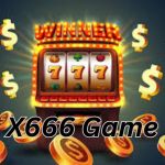 X666 Game