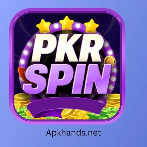 PkrSpin Game
