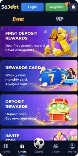 56Jeet Game Apk Download (Latest Version) for Android Users 56 jeet