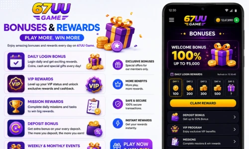 67u game apk
