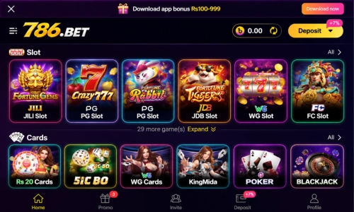 786 game apk