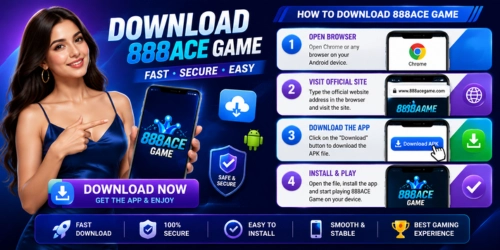 888ace game download