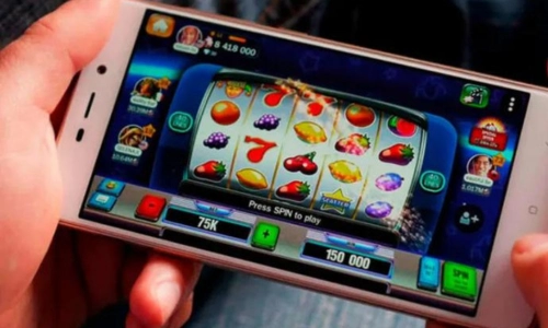 LG789 Game