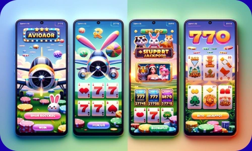 LG789 Game
