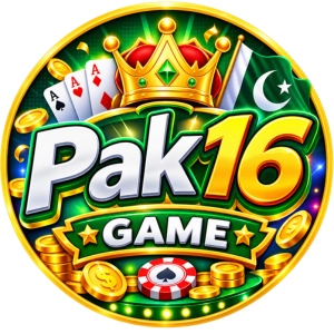 Download Pak16 Game Apk Offical Earning App in Pakistan 1