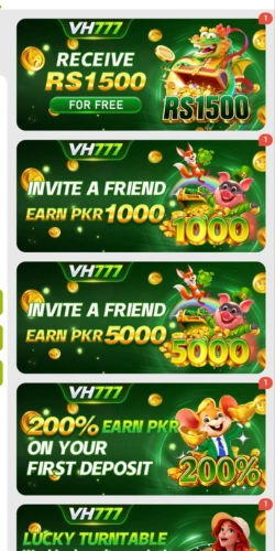 vh 777 game