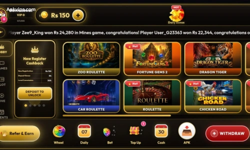 zee9 game