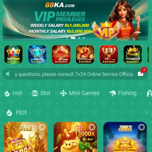 88ka game