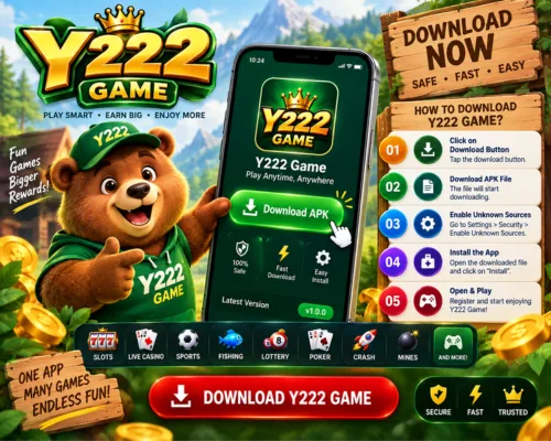 y222 game download