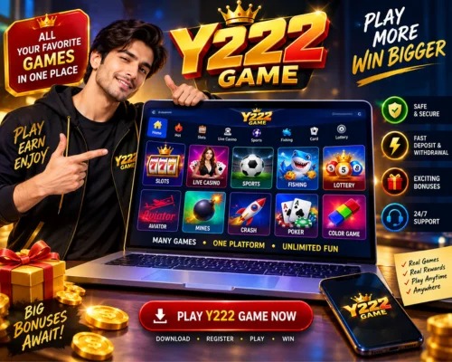 y222 game