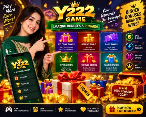 y22 game Apk